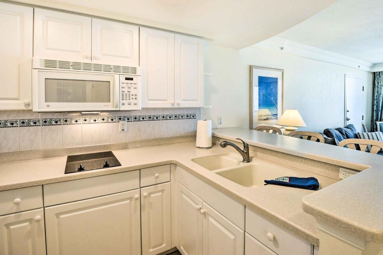 Daytona Beach Gem Community Pools&Hot Tub! Zewnętrze zdjęcie