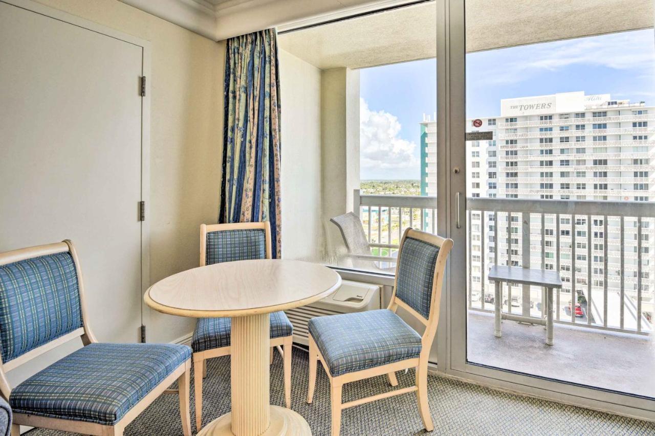 Daytona Beach Gem Community Pools&Hot Tub! Zewnętrze zdjęcie