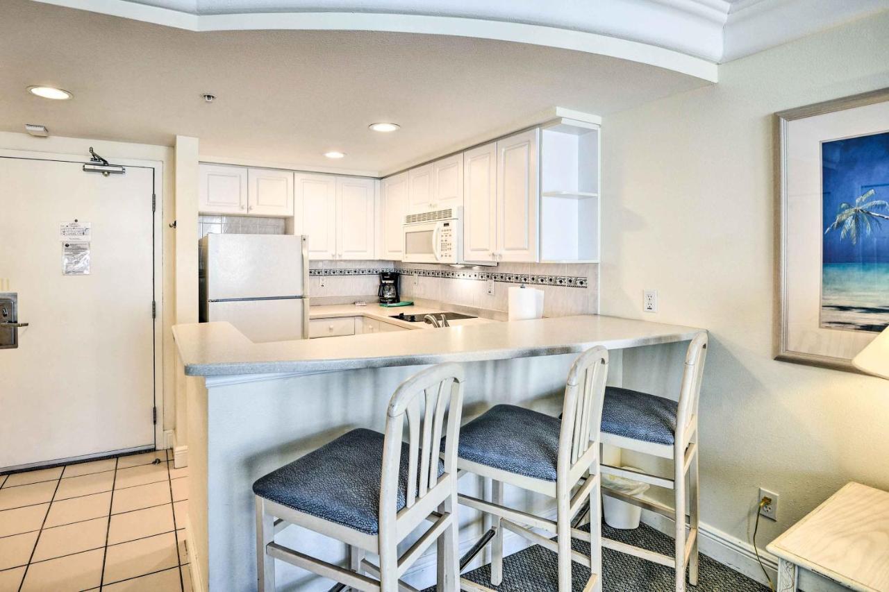 Daytona Beach Gem Community Pools&Hot Tub! Zewnętrze zdjęcie