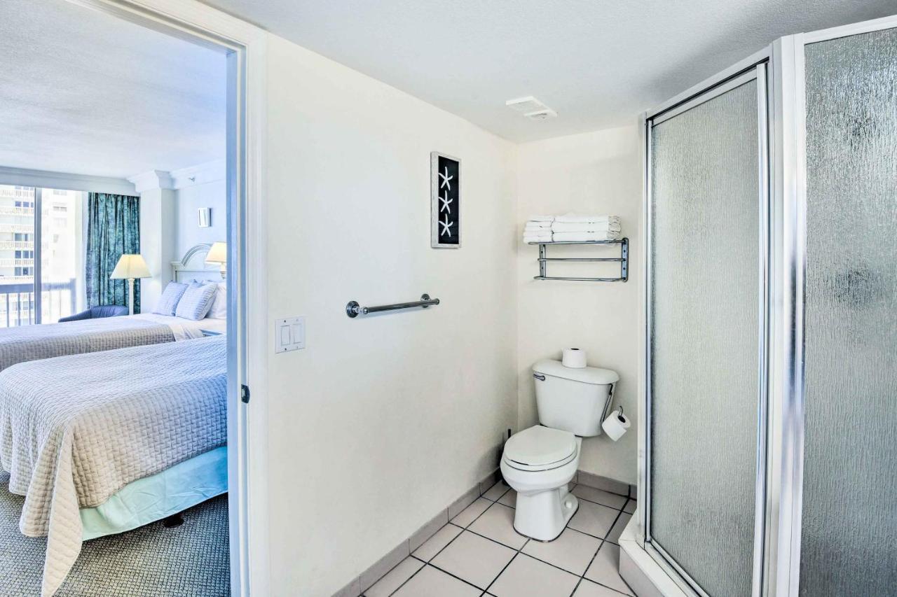 Daytona Beach Gem Community Pools&Hot Tub! Zewnętrze zdjęcie