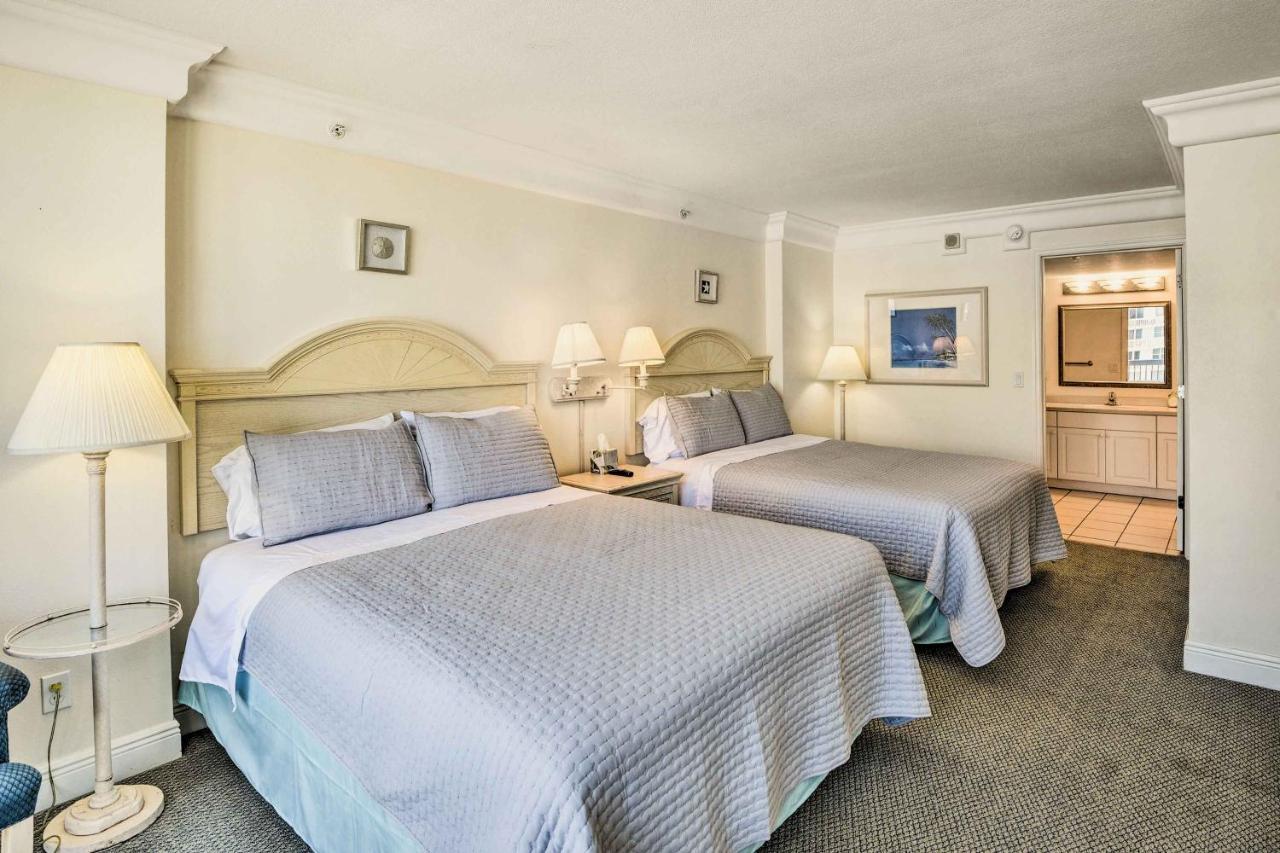 Daytona Beach Gem Community Pools&Hot Tub! Zewnętrze zdjęcie