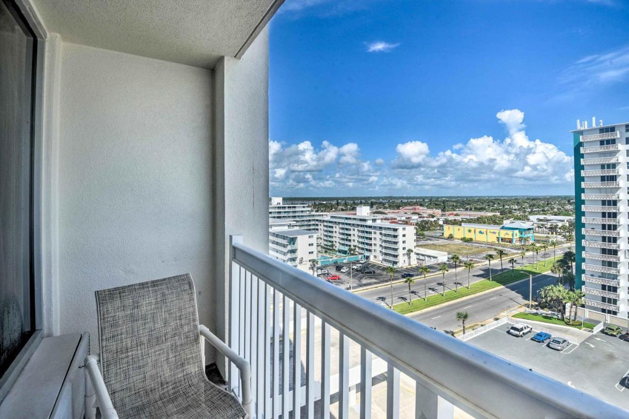 Daytona Beach Gem Community Pools&Hot Tub! Zewnętrze zdjęcie