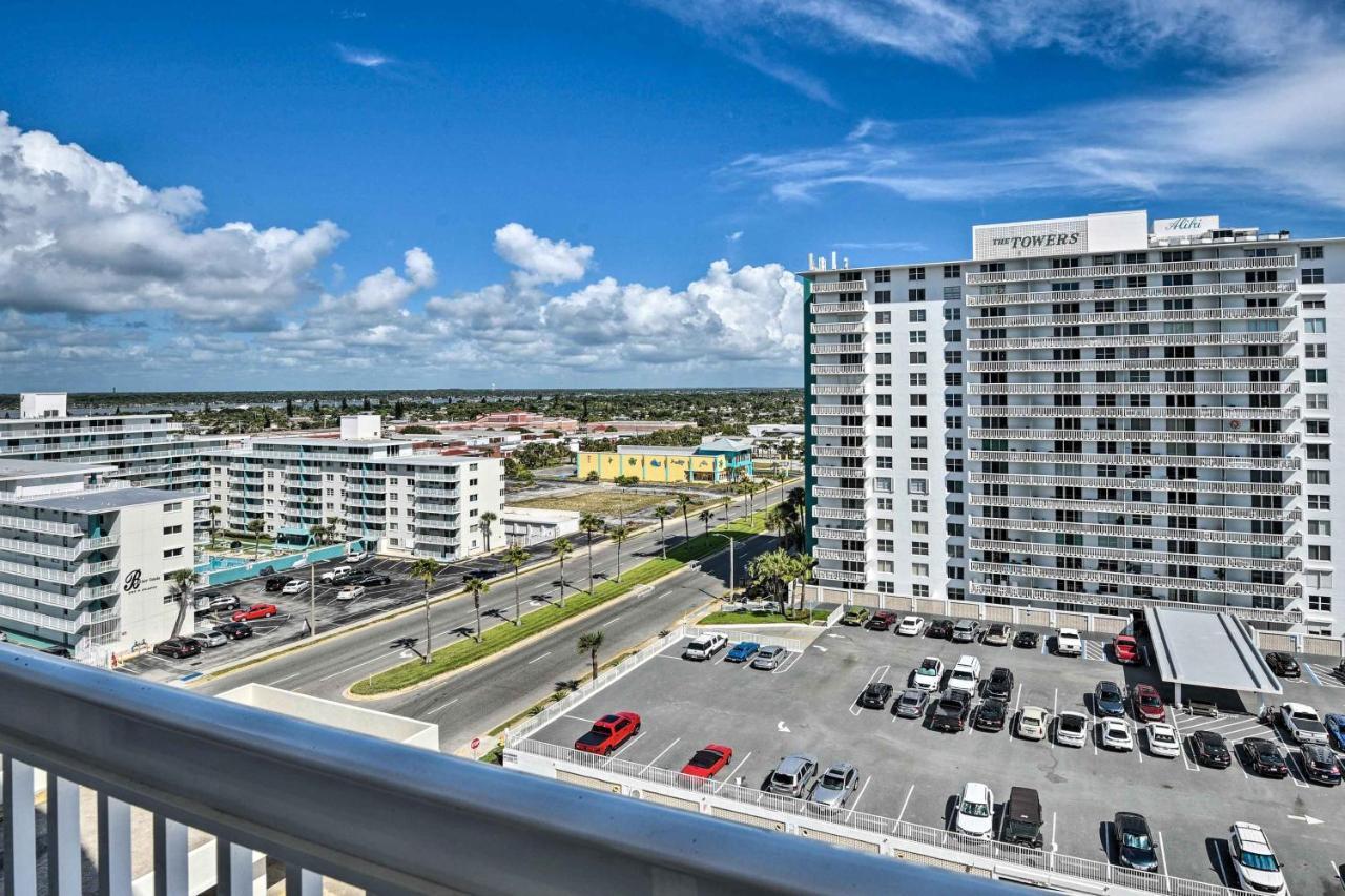 Daytona Beach Gem Community Pools&Hot Tub! Zewnętrze zdjęcie