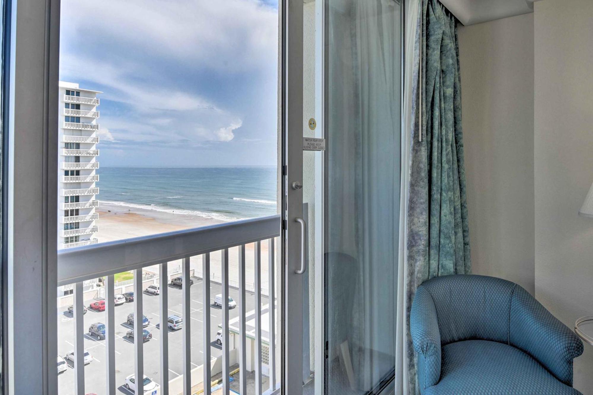 Daytona Beach Gem Community Pools&Hot Tub! Zewnętrze zdjęcie