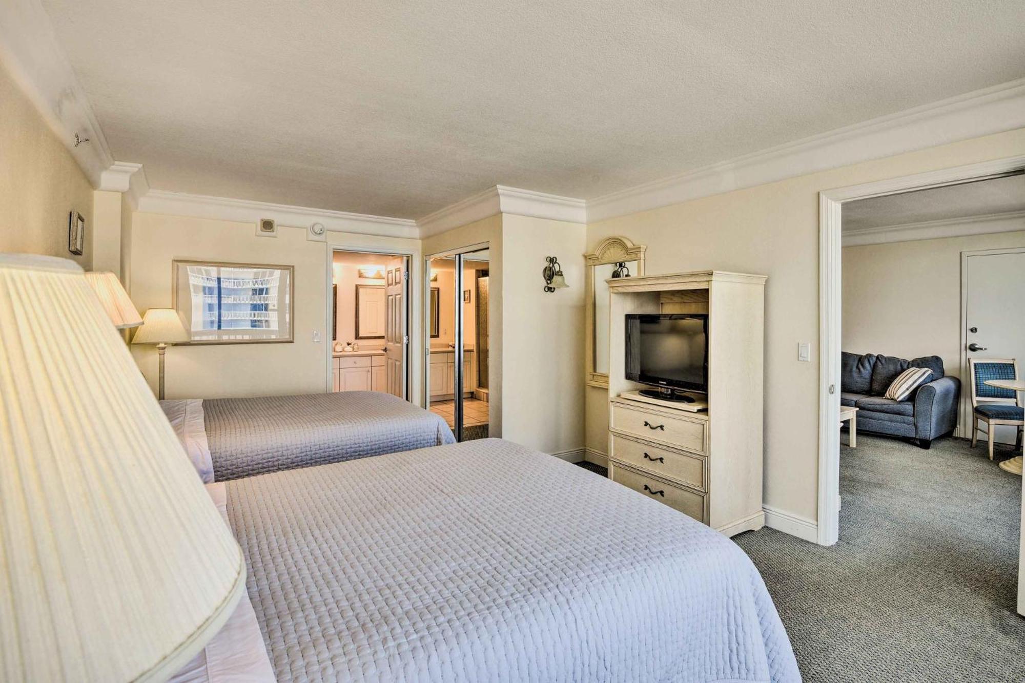 Daytona Beach Gem Community Pools&Hot Tub! Zewnętrze zdjęcie